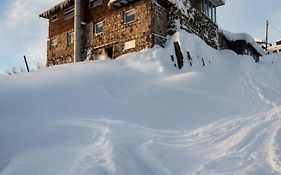 Cordillera Hostel